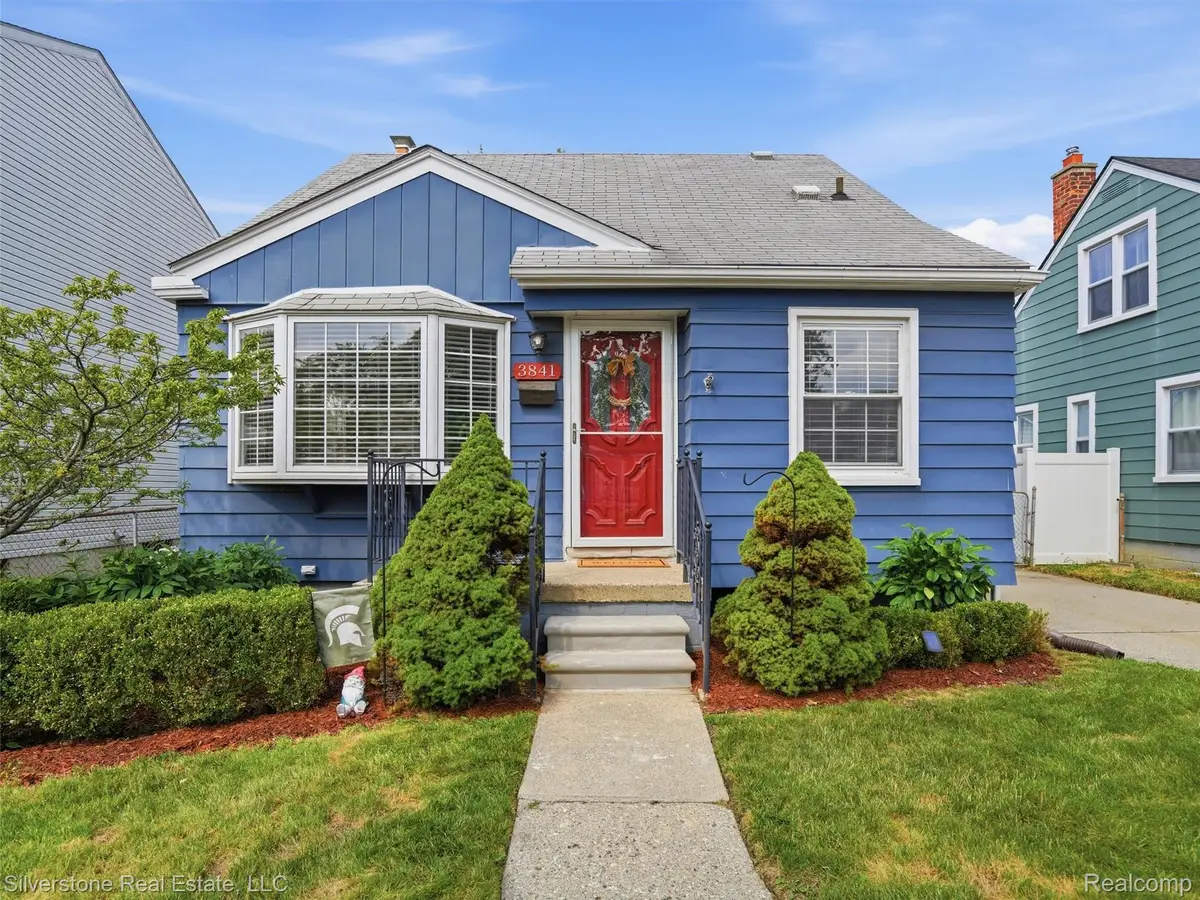 3841 Bacon Avenue, Berkley, MI 48072 - #1