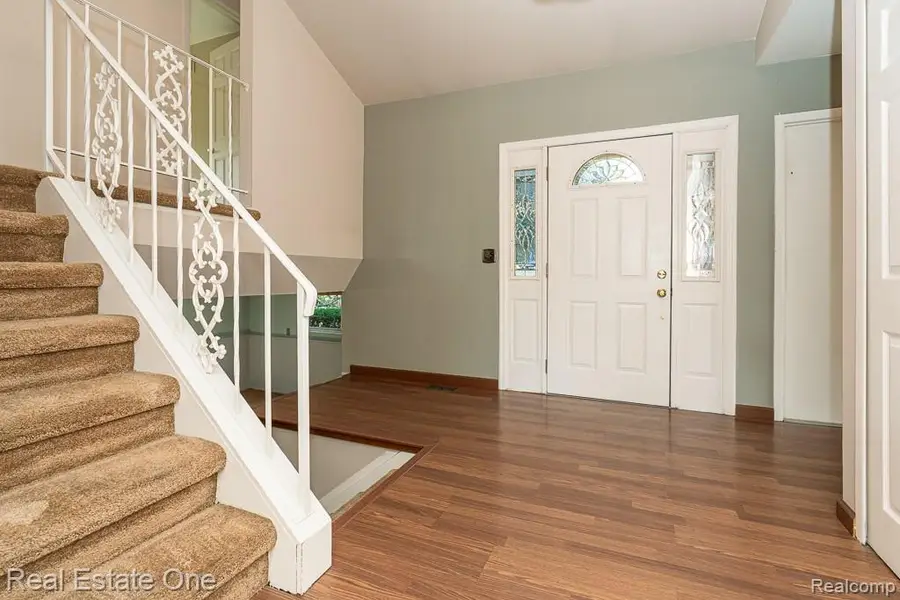 3444 Eagle Drive, Troy, MI 48083 - #3