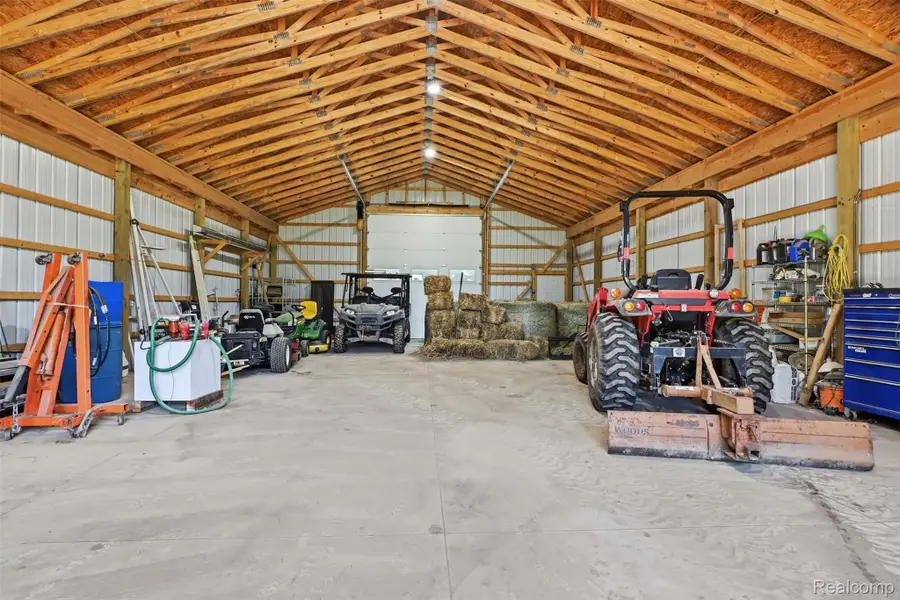 6214 Lazy K Lane, Pinckney, MI 48169 - #3