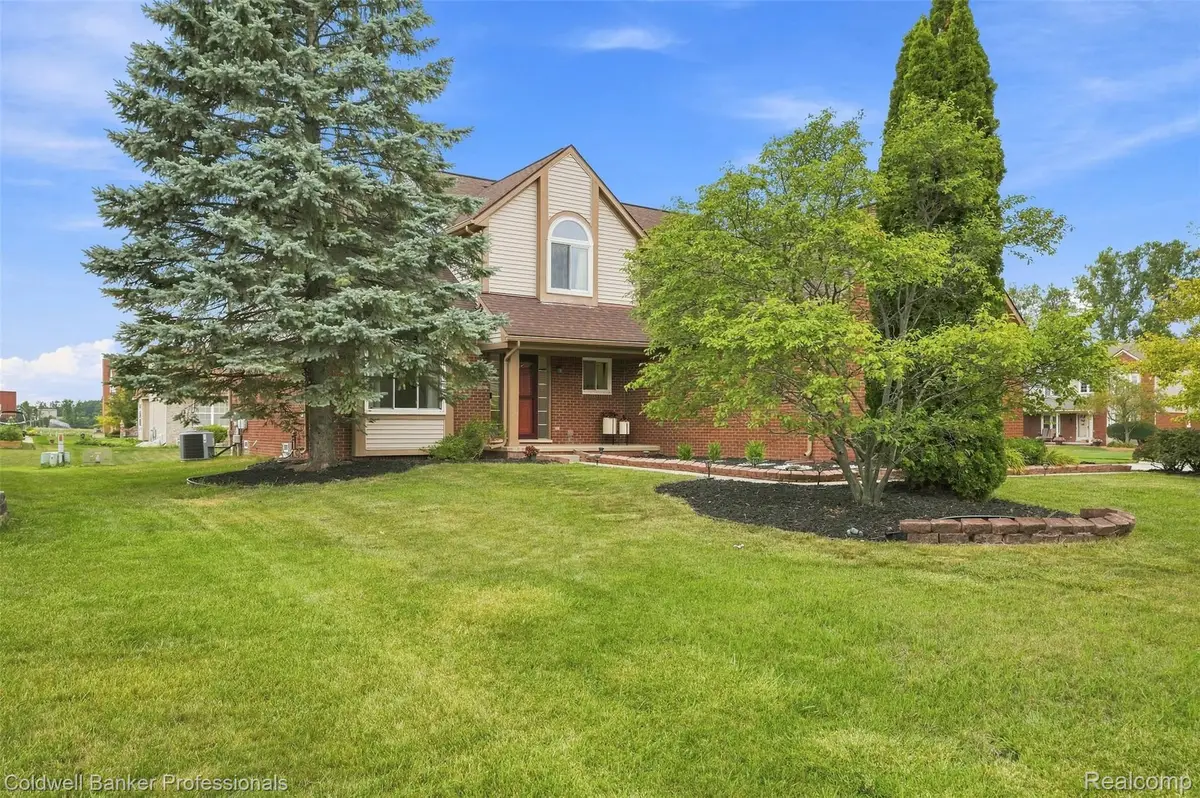 359 Savannah Drive, Canton, MI 48187 - #1