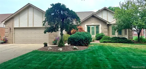 4451 Bayleaf Drive, SterlingHeights, MI 48314