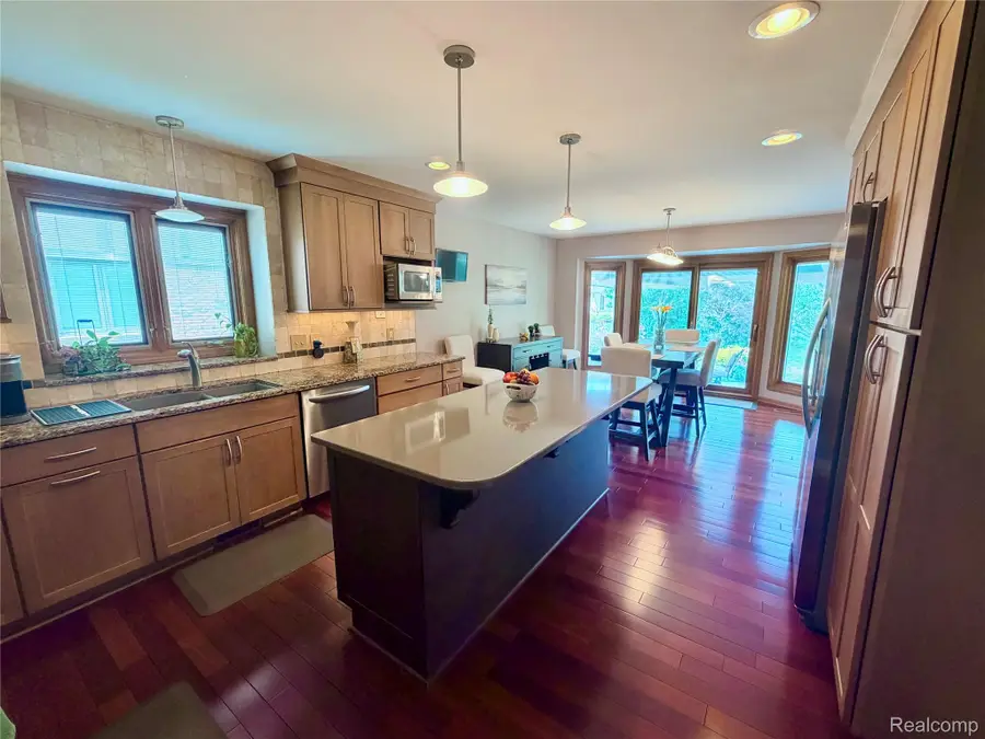 4451 Bayleaf Drive, Sterling Heights, MI 48314 - #2