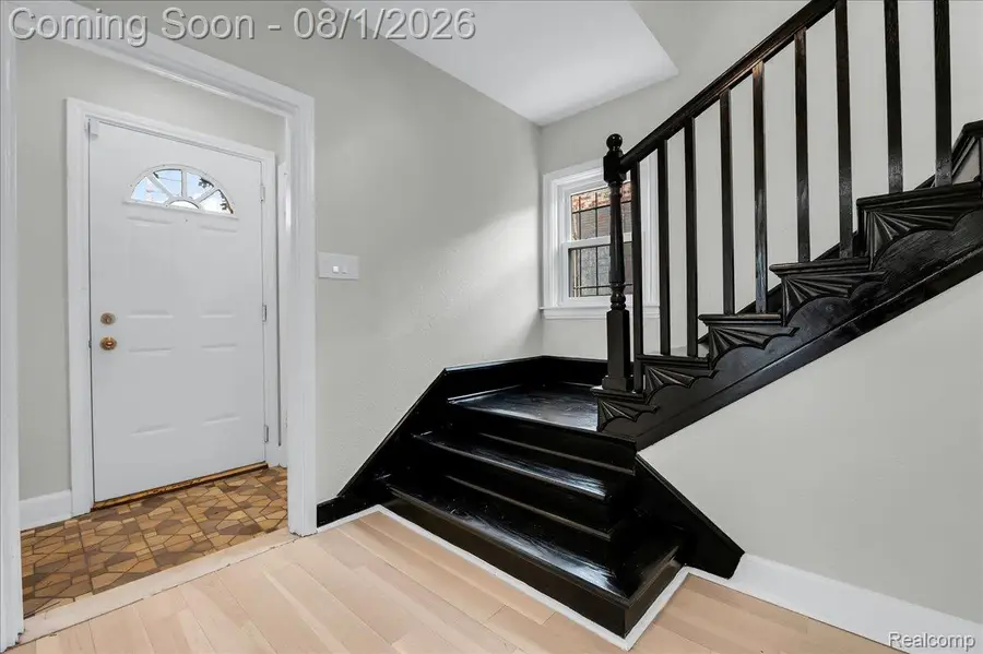 17127 San Juan Drive, Detroit, MI 48221 - #3
