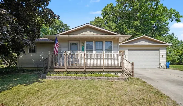360 Park Lane, Linden, MI 48451