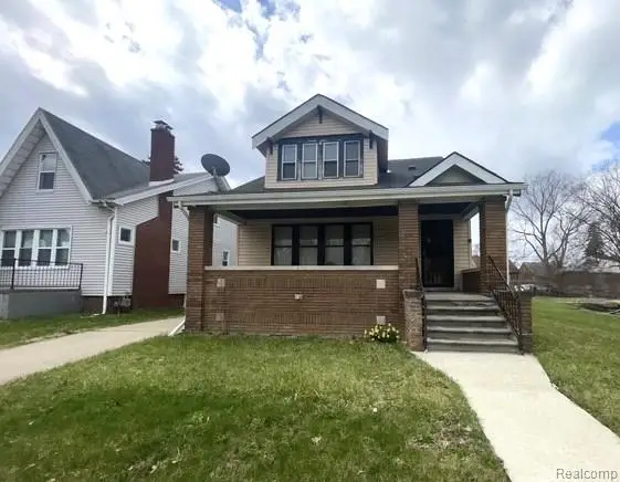 4675 Balfour Road, Detroit, MI 48224 - #1