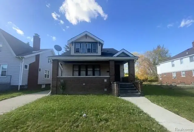 4675 Balfour Road, Detroit, MI 48224 - #2