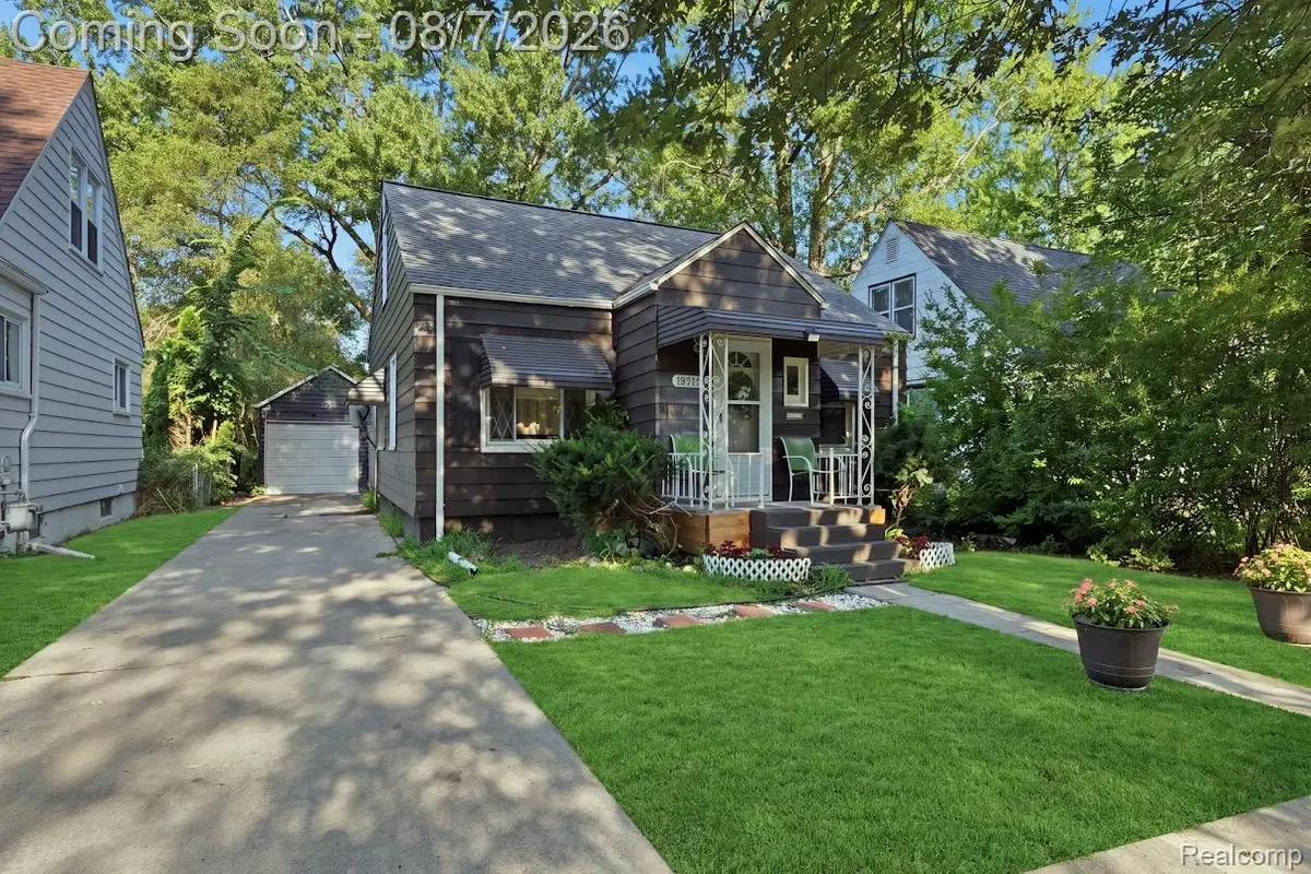 18711 Dalby, Redford, MI 48240 - #1