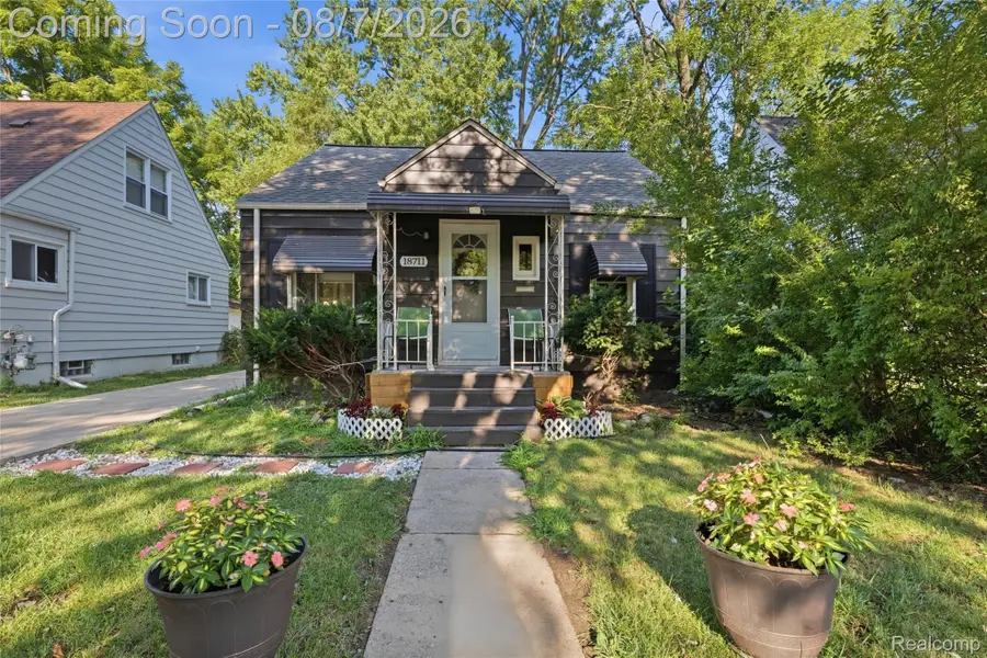 18711 Dalby, Redford, MI 48240 - #2