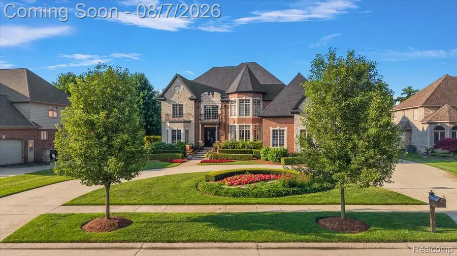 13404 Partridge Run, Utica, MI 48315 - #2
