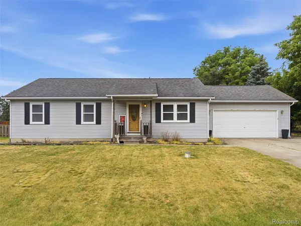1230 Darci Drive, Fenton, MI 48430