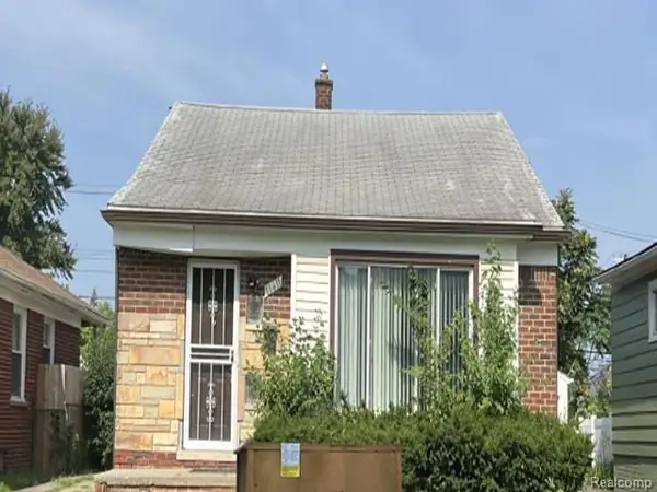11411 Marion, Redford, MI 48239
