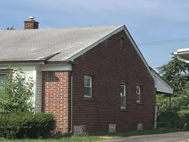 11411 Marion, Redford, MI 48239 - #2