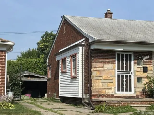 11411 Marion, Redford, MI 48239 - #3