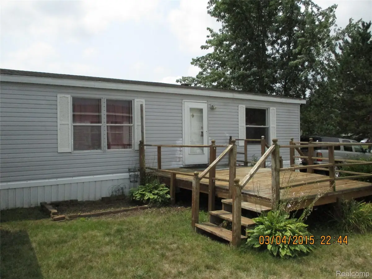 6988 Mckean #176, Ypsilanti, MI 48197 - #1