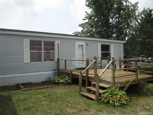 6988 Mckean #176, Ypsilanti, MI 48197