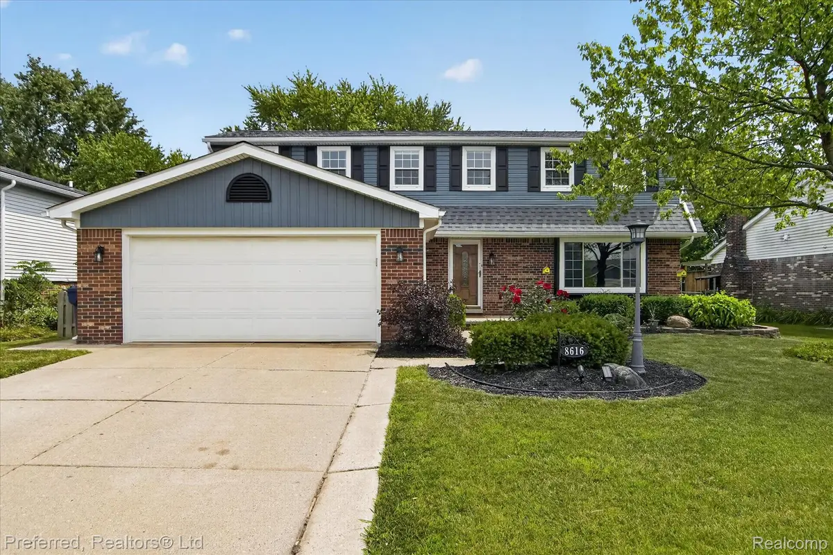 8616 Westchester Lane, Canton, MI 48187 - #1