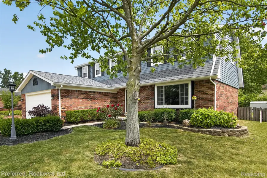 8616 Westchester Lane, Canton, MI 48187 - #3