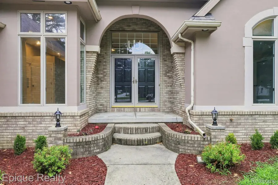 3040 Oak Moss Court, Fort Gratiot, MI 48059 - #3