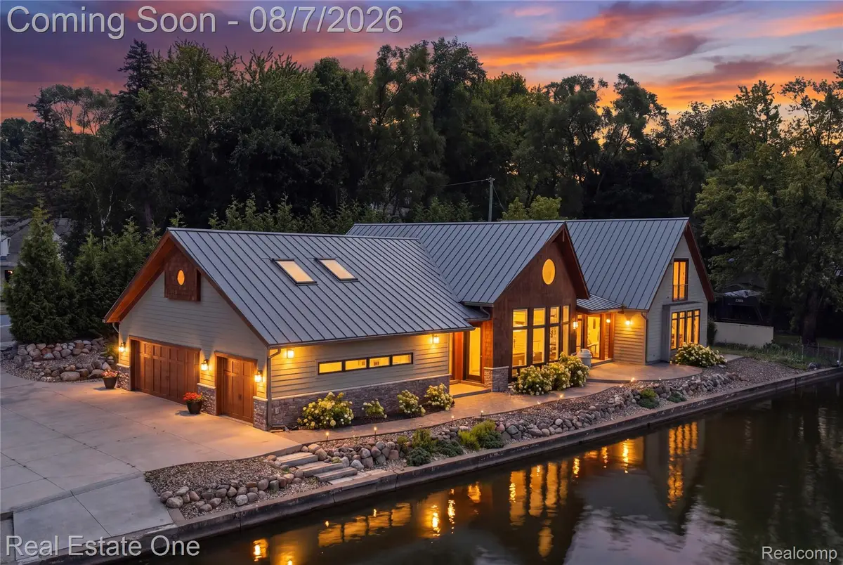 9276 Silverside, Green Oak, MI 48178 - #1