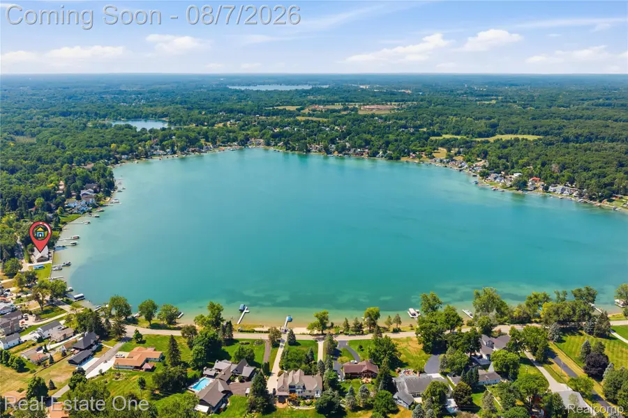 9276 Silverside, Green Oak, MI 48178 - #3