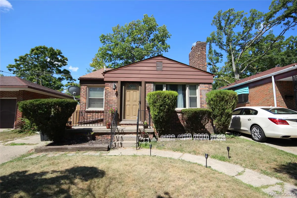 18831 Lamont Street, Detroit, MI 48234 - #1