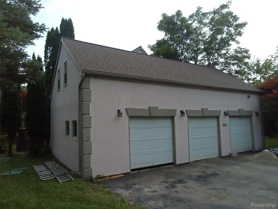 2631 Tessmer Road, Lodi, MI 48103 - #3