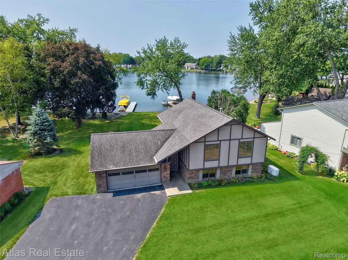 10334 Dar Lane, Goodrich, MI 48438 - #1
