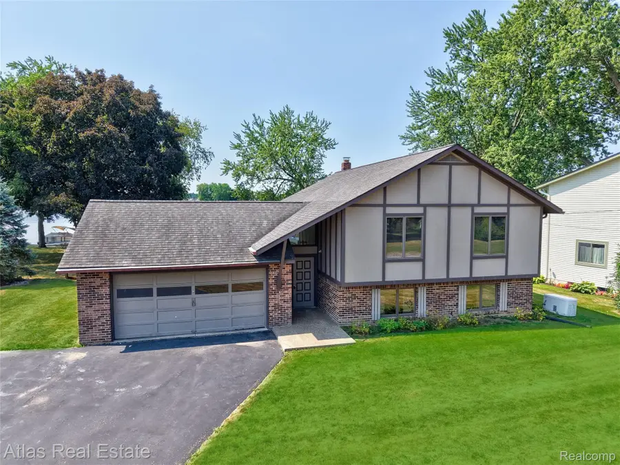 10334 Dar Lane, Goodrich, MI 48438 - #3