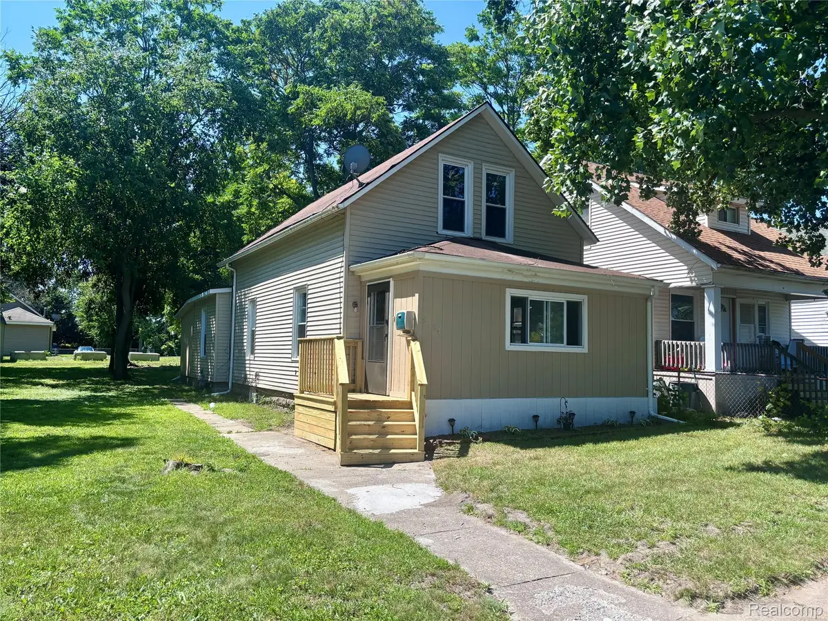 2504 Vanness Street, Port Huron, MI 48060 - #1