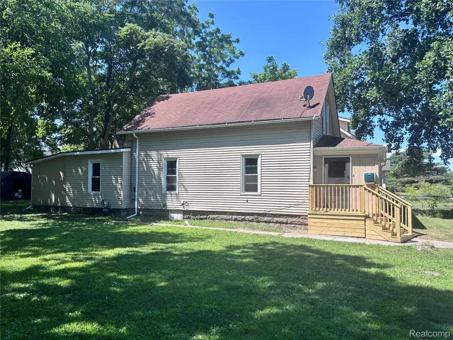 2504 Vanness Street, Port Huron, MI 48060 - #3