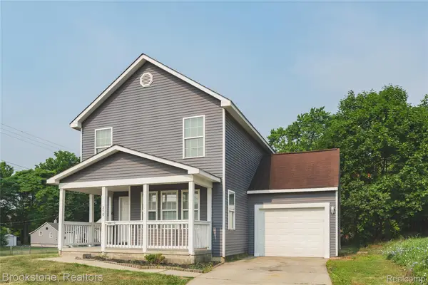 270 Franklin Road, Pontiac, MI 48341