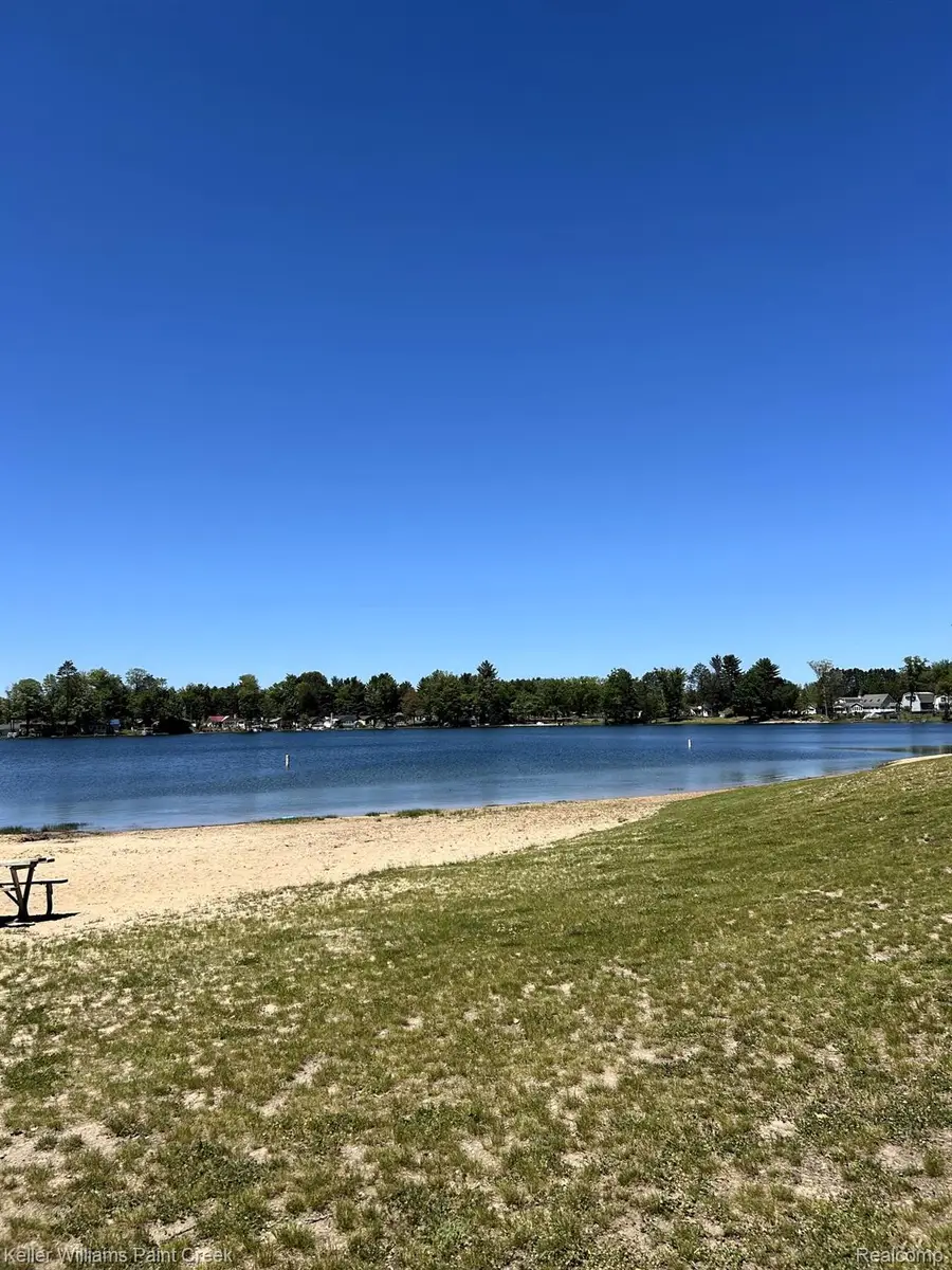 0 Van Street, Skidway Lake, MI 48756 - #3