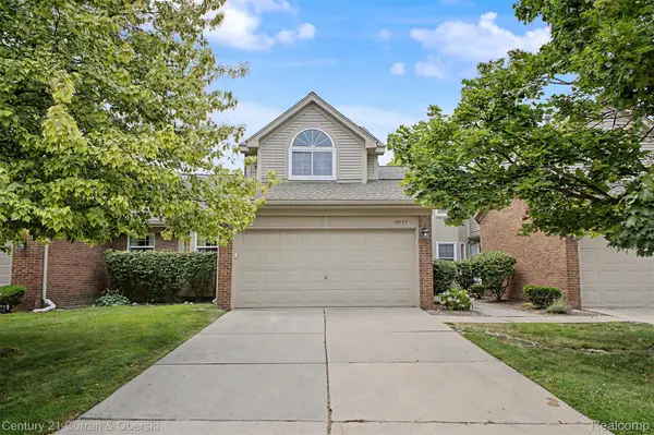 18737 Hilltop Boulevard, Riverview, MI 48193