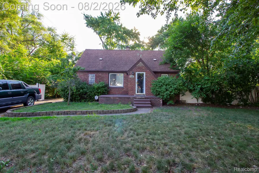 23095 Hill Avenue, Warren, MI 48091 - #3