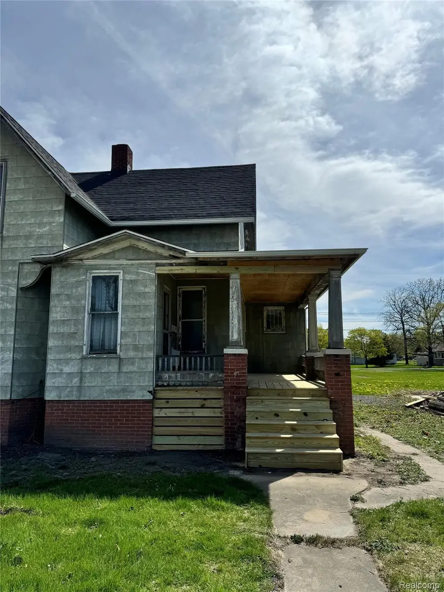 724 N Beck Street, Sebewaing, MI 48759 - #3
