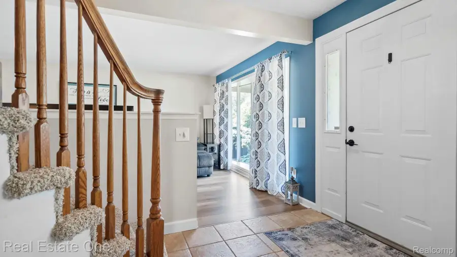 20272 Wellesley Street, Riverview, MI 48193 - #3