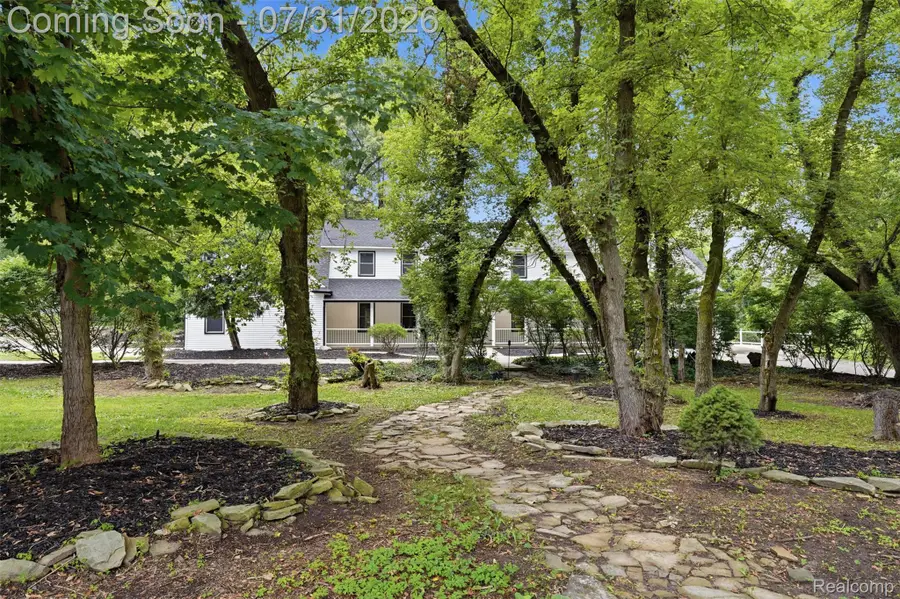 1968 Kellogg Road, Brighton, MI 48114 - #2