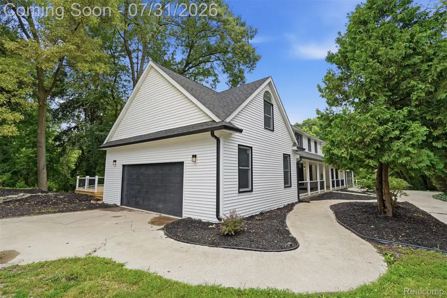1968 Kellogg Road, Brighton, MI 48114 - #3