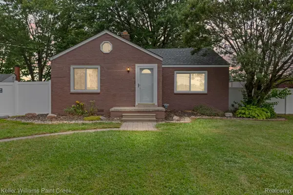 34835 Koch Avenue, SterlingHeights, MI 48310