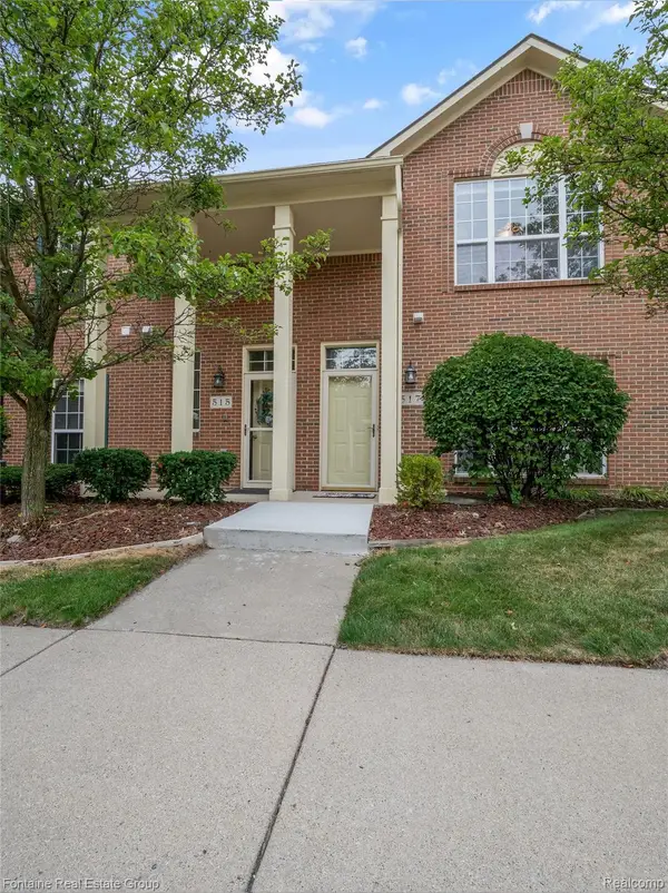 515 Mulberry Street, Wyandotte, MI 48192