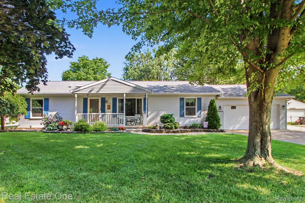 23460 Kensington Street, Taylor, MI 48180 - #1