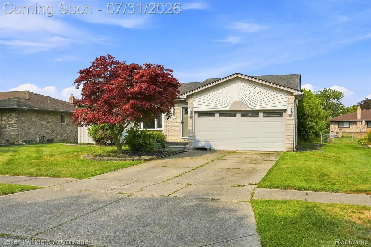 46647 Apple Lane, Macomb, MI 48044 - #1