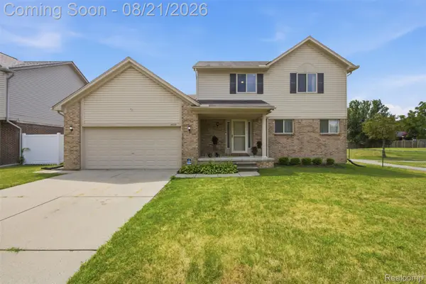 15770 E 14 Mile Road, Fraser, MI 48026
