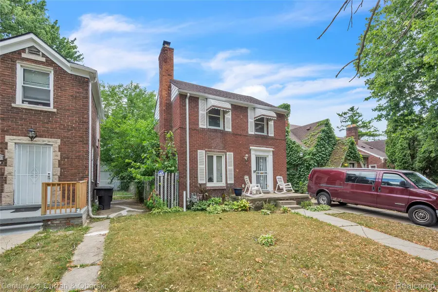 9958 Balfour Road, Detroit, MI 48224 - #2