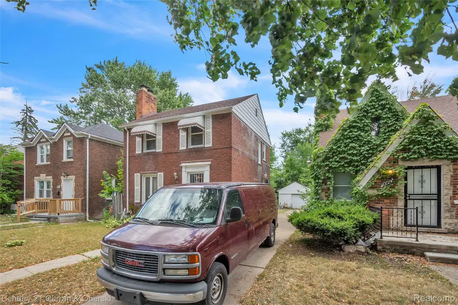 9958 Balfour Road, Detroit, MI 48224 - #3
