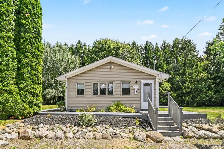 3033 Loss Trail, Milford, MI 48380 - #2