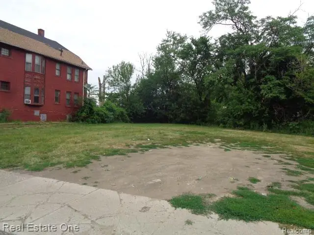 6218 Rosa Parks Boulevard, Detroit, MI 48208 - #2
