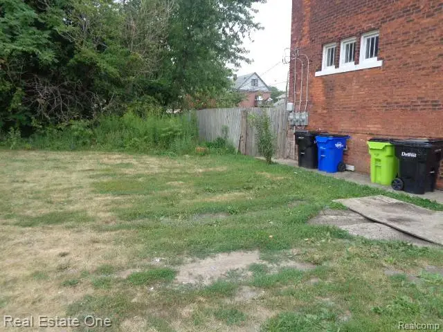 6218 Rosa Parks Boulevard, Detroit, MI 48208 - #3
