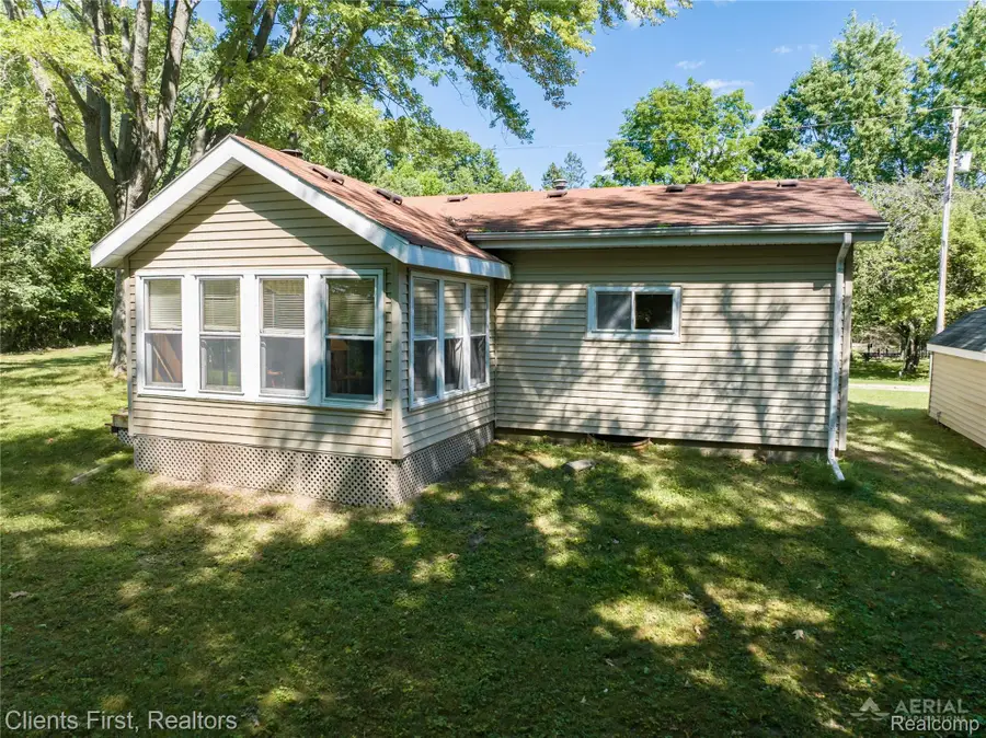 5316 Birchwood Avenue, Gladwin, MI 48624 - #3