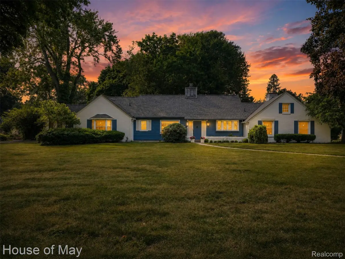 4120 Orchard Way, Bloomfield, MI 48301 - #1